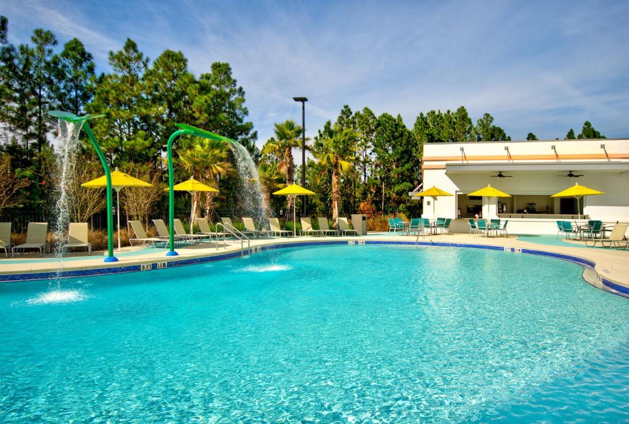 Fairfield By Marriott & Orlando At Flamingo Crossings Town Center 3* Bay Lake