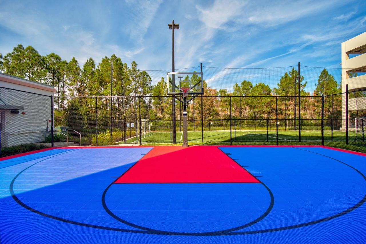 Fairfield By Marriott & Orlando At Flamingo Crossings Town Center