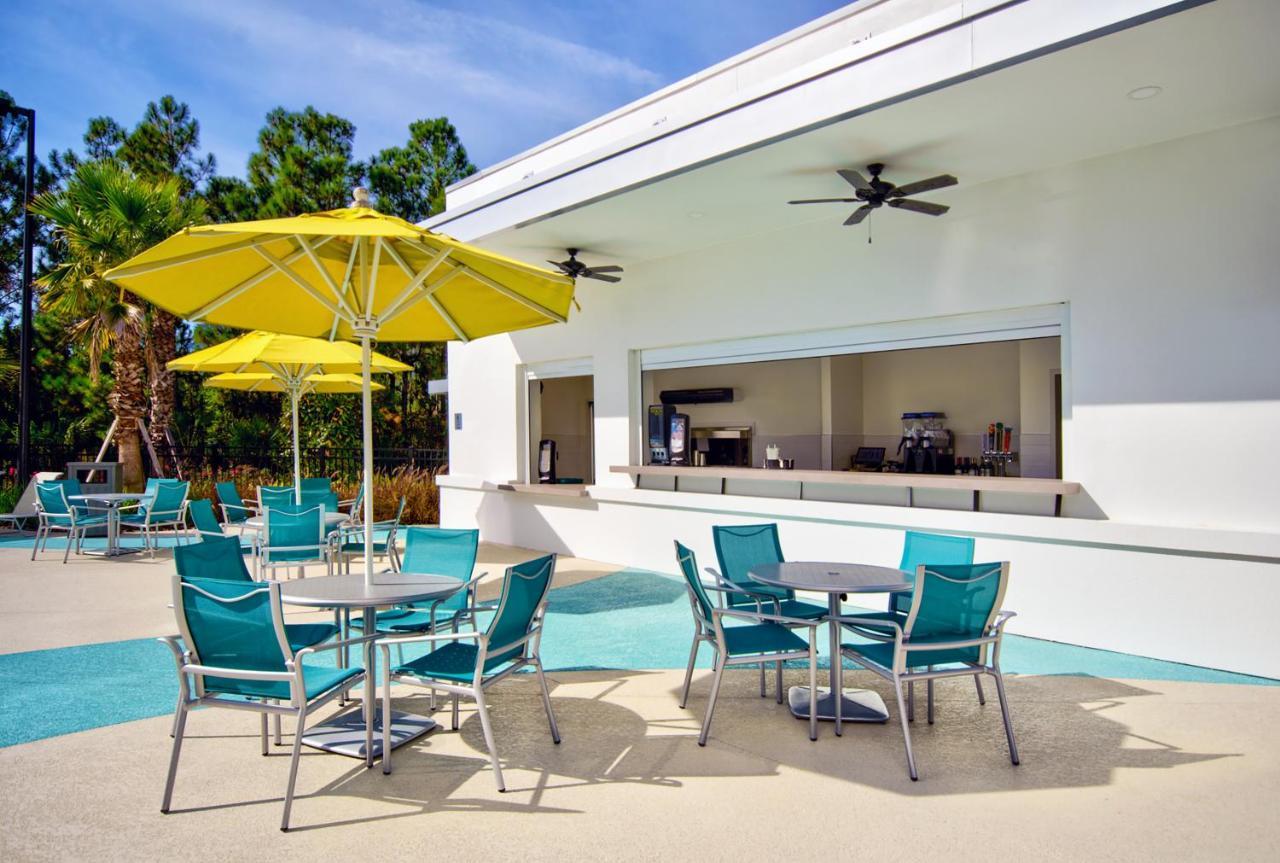 Fairfield By Marriott & Orlando At Flamingo Crossings Town Center Hotel